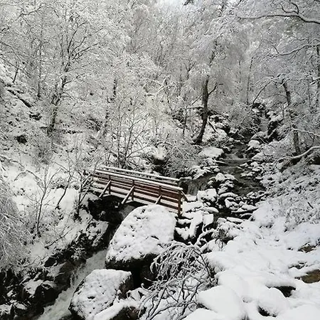 Sognevegen 2242 شقة