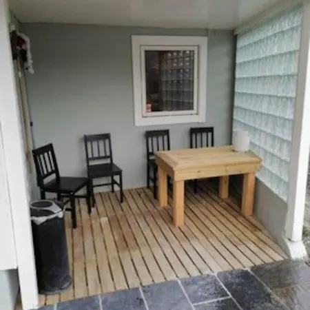 Apartament Sognevegen 2242 Haugsvaer