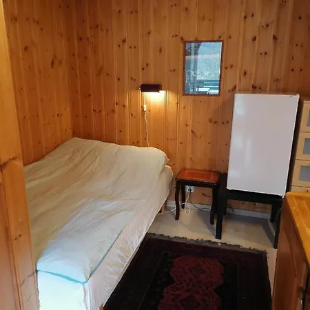 Sognevegen 2242 Apartament