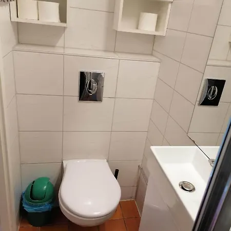 Apartament Sognevegen 2242 Haugsvaer