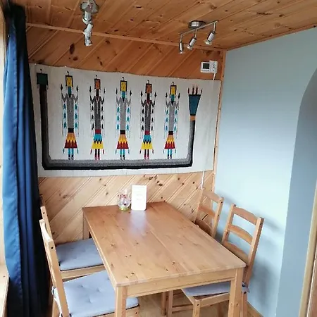 Sognevegen 2242 Apartment Haugsvaer