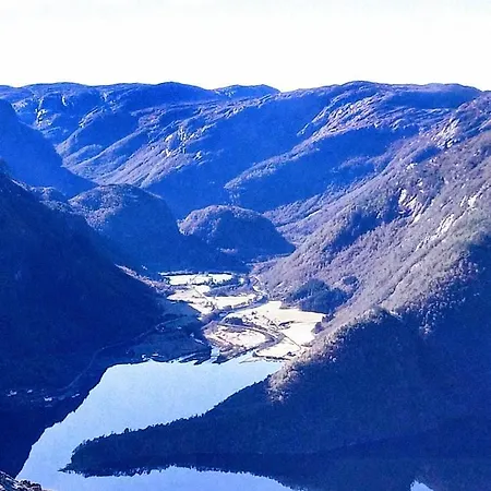 Apartment Sognevegen 2242 *