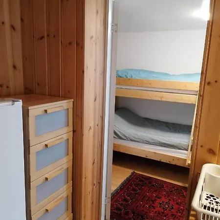 Apartment Sognevegen 2242