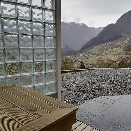 Apartament Sognevegen 2242 *