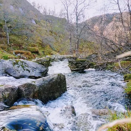 Apartment Sognevegen 2242 Haugsvaer