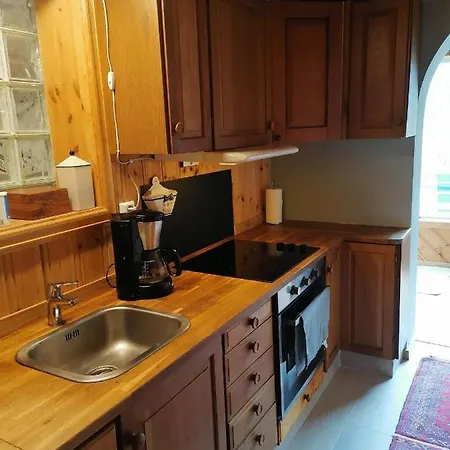 Sognevegen 2242 Apartament Haugsvaer