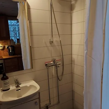 Sognevegen 2242 * Haugsvaer