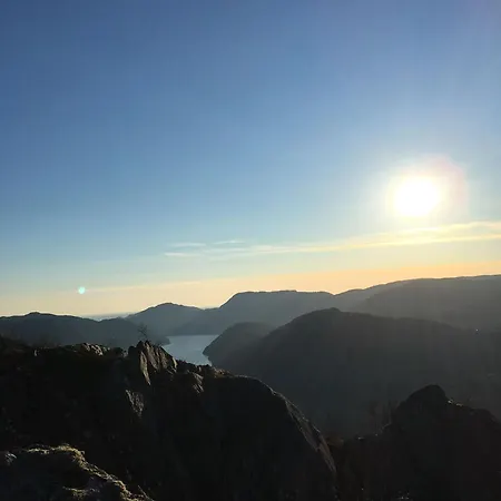 Apartament Sognevegen 2242