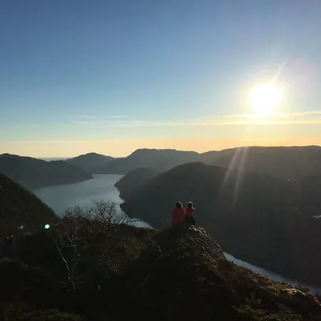 Lägenhet Sognevegen 2242 Haugsvaer