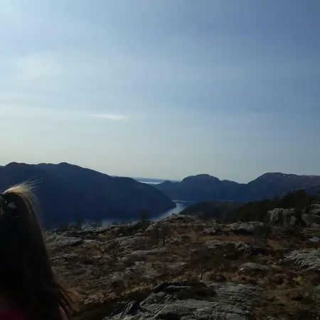 Sognevegen 2242 Haugsvaer