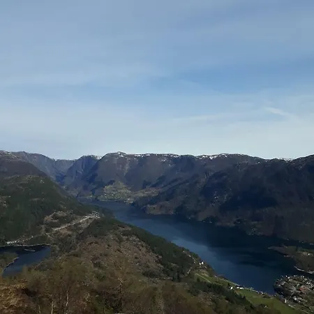 شقة Sognevegen 2242