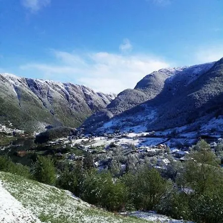 Sognevegen 2242 Apartament