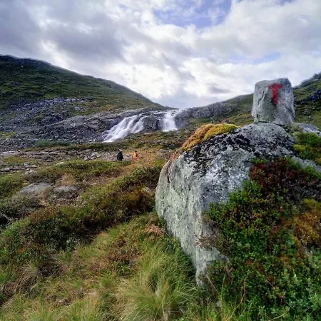 Sognevegen 2242 شقة *