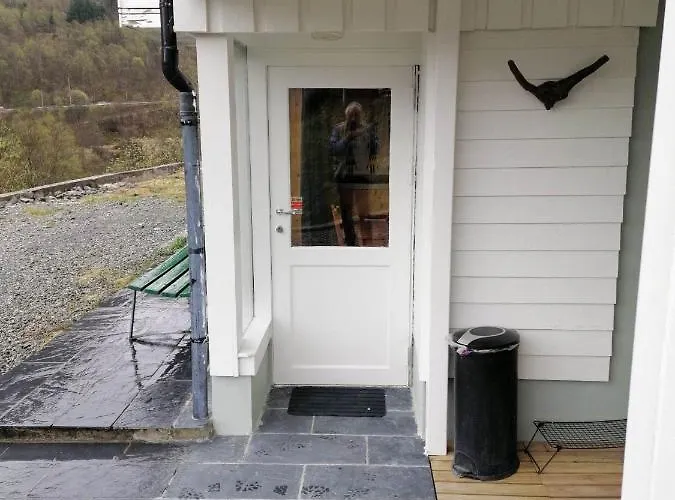 Sognevegen 2242 Lägenhet Haugsvaer