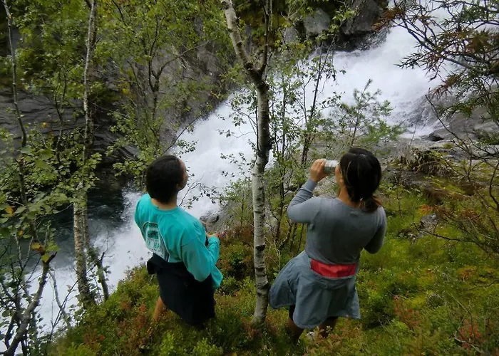 Sognevegen 2242 Lägenhet *