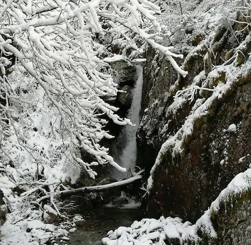 Lägenhet Sognevegen 2242