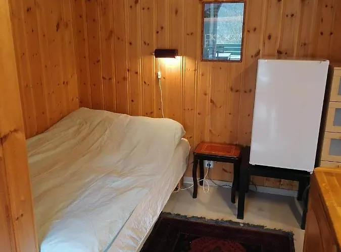 Sognevegen 2242 Lägenhet