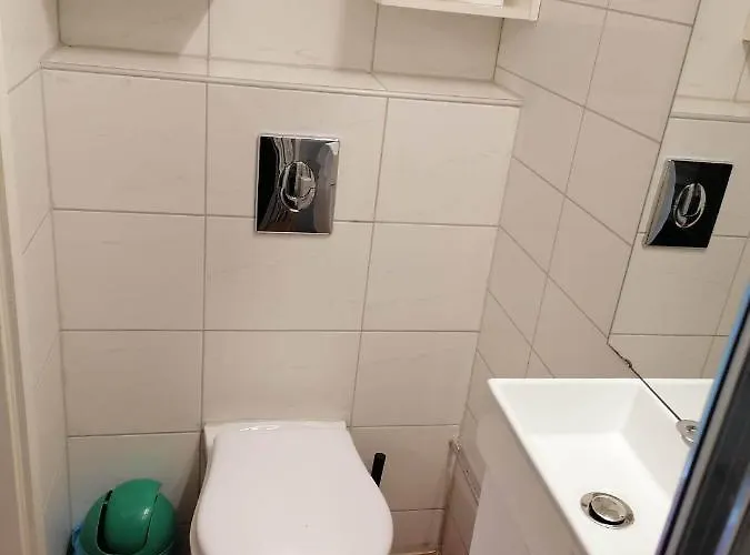 Lägenhet Sognevegen 2242 Haugsvaer