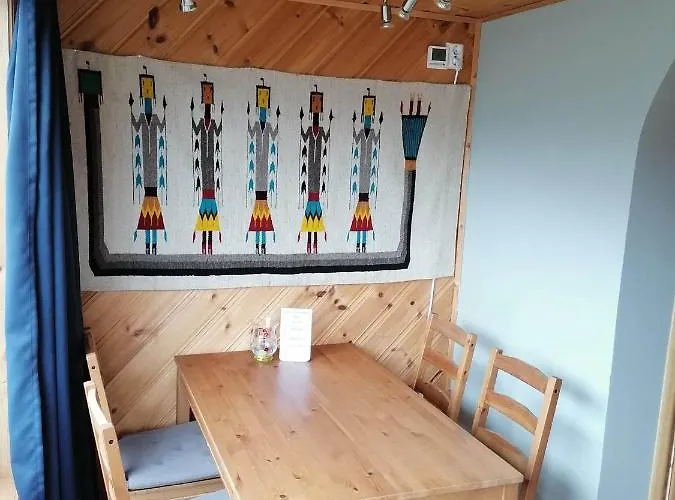 Sognevegen 2242 Lägenhet Haugsvaer