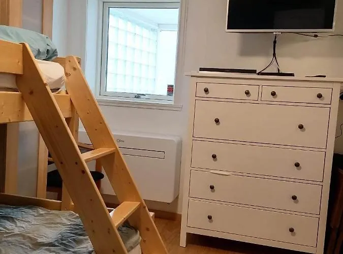 Sognevegen 2242 Lägenhet Haugsvaer