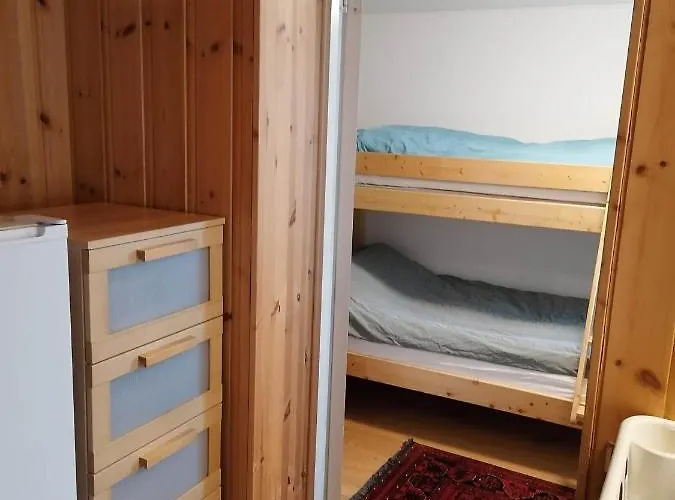 Lägenhet Sognevegen 2242