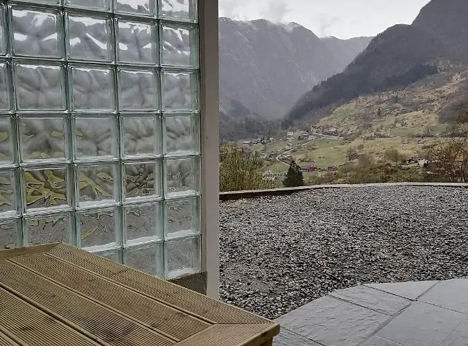 Lägenhet Sognevegen 2242 *