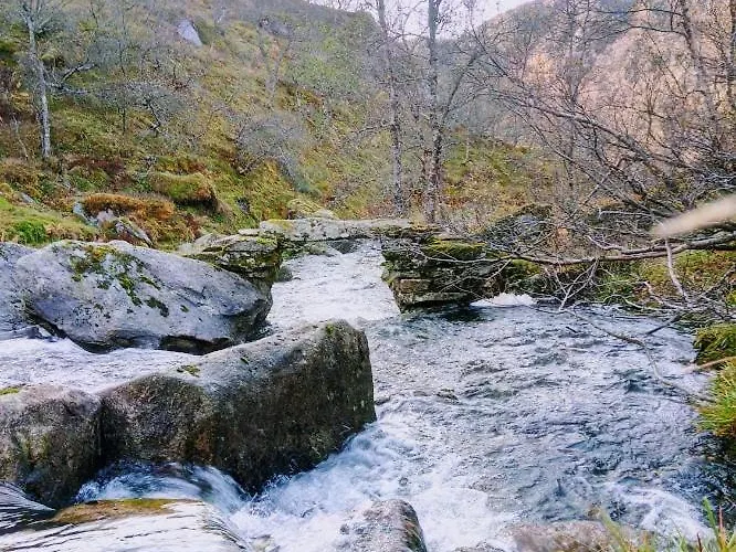 Lägenhet Sognevegen 2242 Haugsvaer