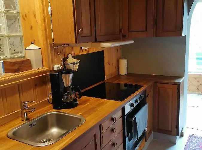 Sognevegen 2242 Lägenhet Haugsvaer