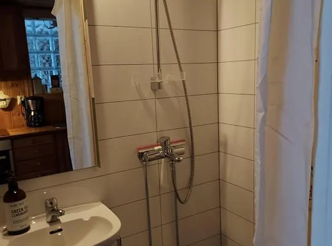 Sognevegen 2242 * Haugsvaer