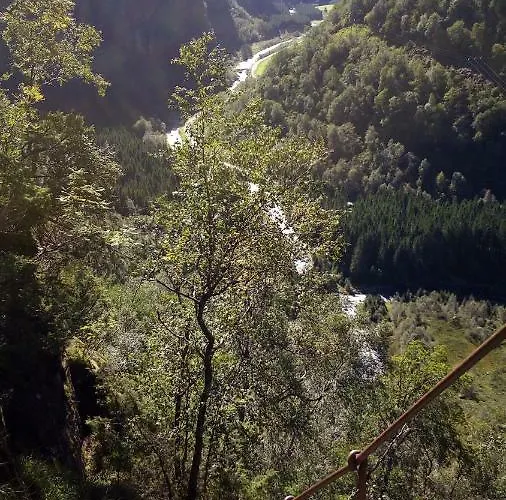 Sognevegen 2242 Lägenhet Haugsvaer