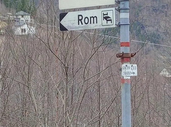 Sognevegen 2242 Haugsvaer