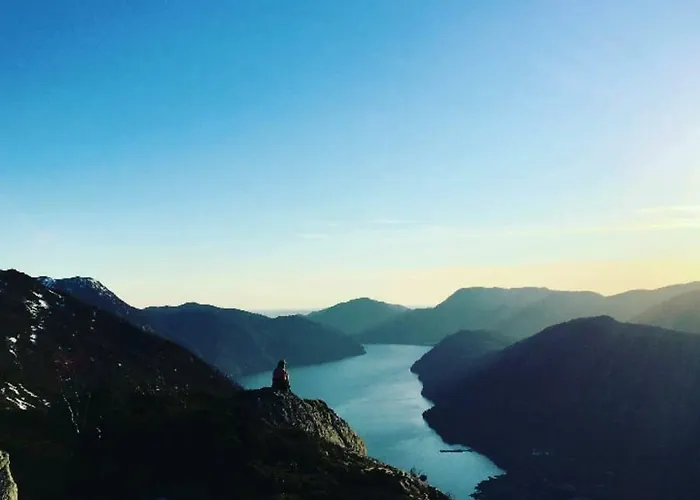 Sognevegen 2242 Lägenhet