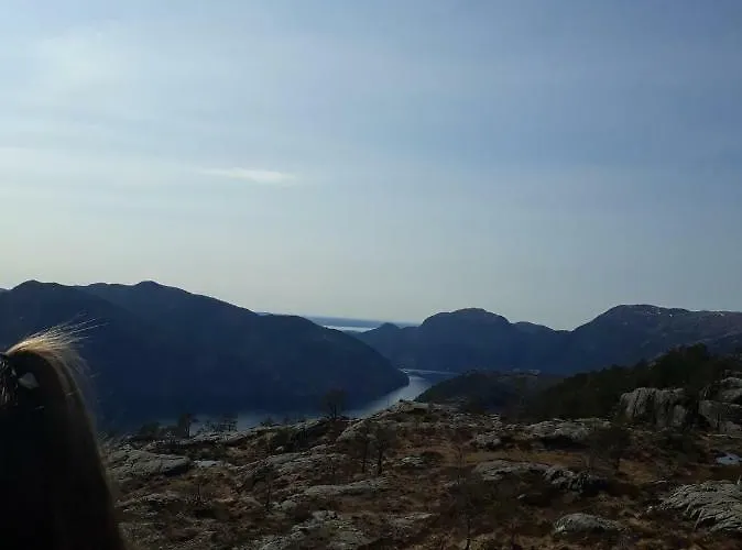 Sognevegen 2242 Haugsvaer