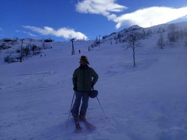 Sognevegen 2242 Haugsvaer