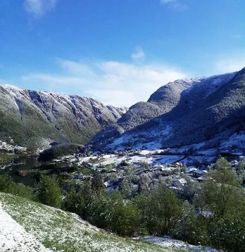 Sognevegen 2242 Lägenhet