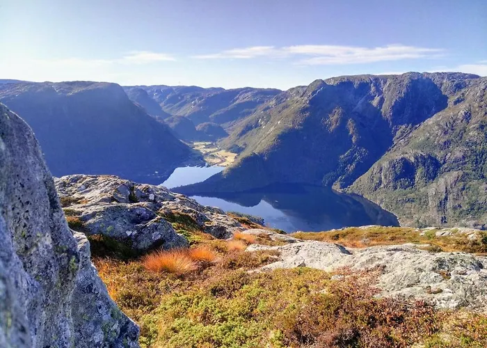 Sognevegen 2242 Lägenhet Haugsvaer