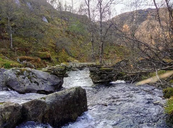 Lägenhet Sognevegen 2242 *