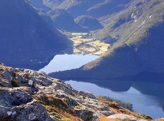 Lägenhet Sognevegen 2242 *