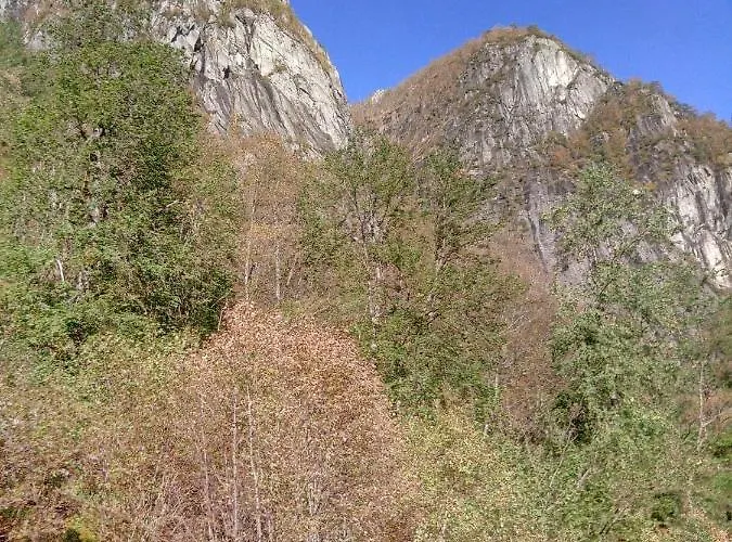 Sognevegen 2242 Lägenhet