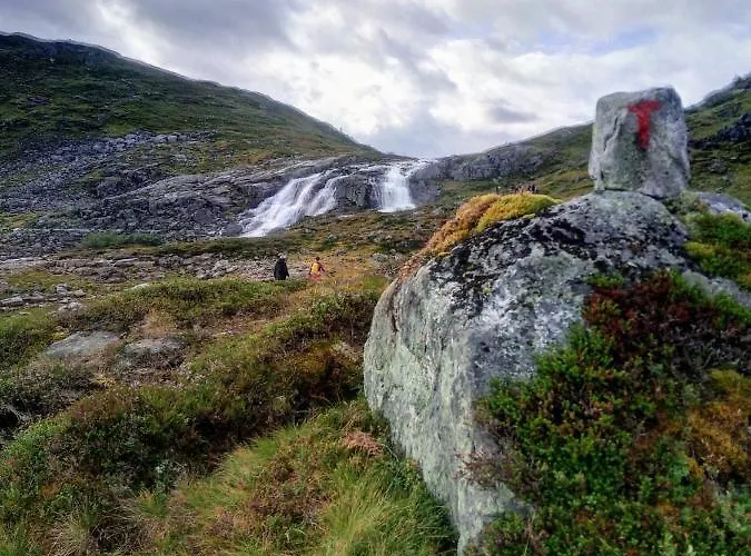 Sognevegen 2242 Lägenhet *