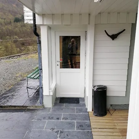 Sognevegen 2242 شقة Haugsvaer