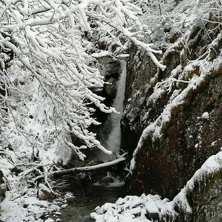 Appartement Sognevegen 2242