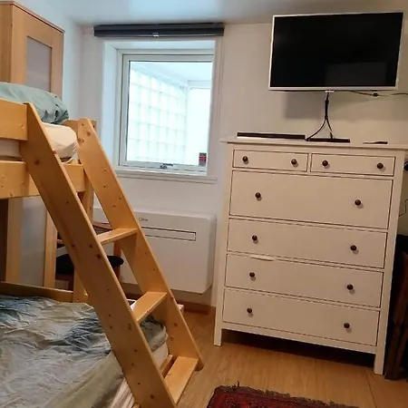 Sognevegen 2242 Appartement Haugsvaer