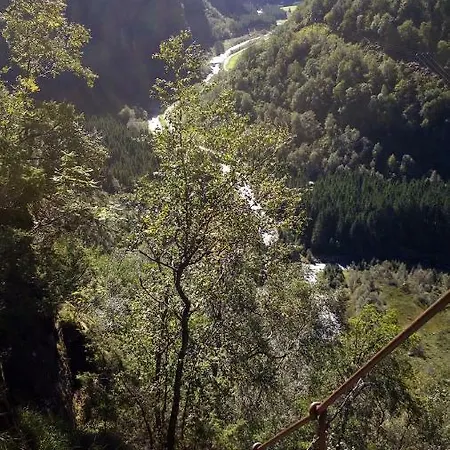 Sognevegen 2242 Appartement Haugsvaer