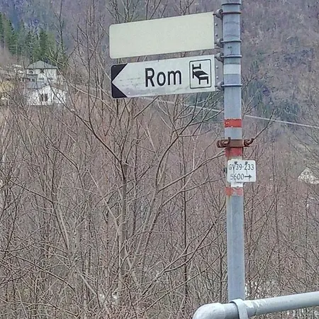 Sognevegen 2242 Haugsvaer