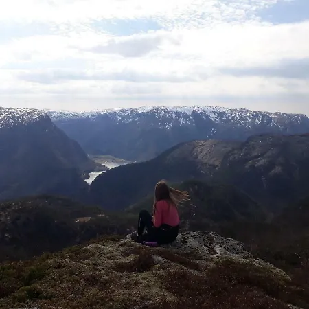Appartement Sognevegen 2242 *