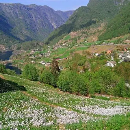 Appartement Sognevegen 2242 *