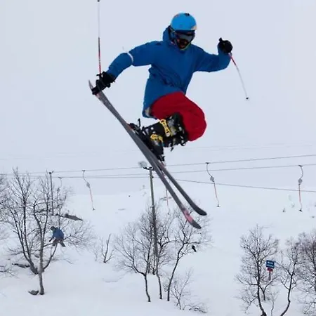 Sognevegen 2242 Haugsvaer