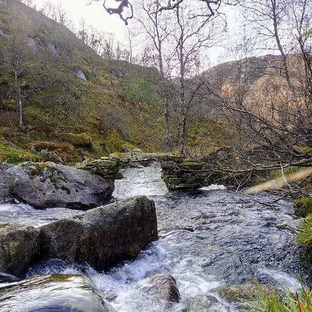 Appartement Sognevegen 2242 *