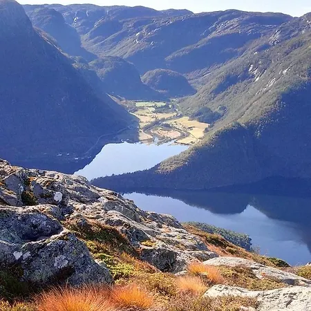 Appartement Sognevegen 2242 *